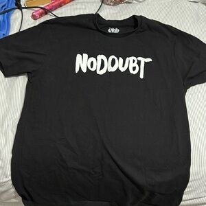Coachella 2024 No Doubt shirt. New.